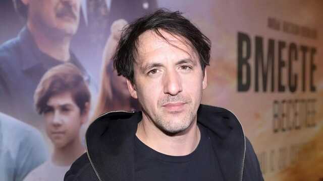 "На боці моїх братів": відомий російський актор хоче воювати за Україну