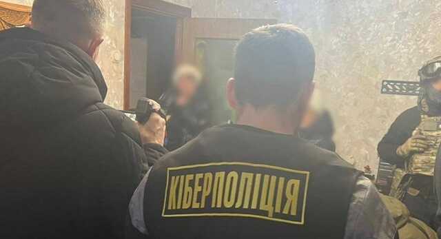 "Госвыплаты" на 1 млн грн: в Украине разоблачили мошенников