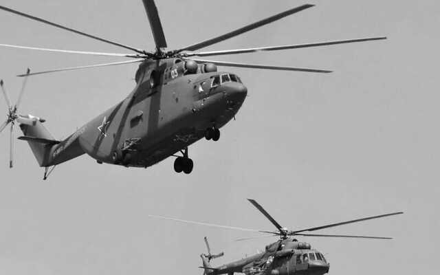 Над Бердянськом та Мелітополем кружляє російська авіація