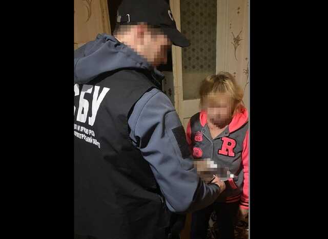 В Днепропетровской области разоблачили двух коллаборантов