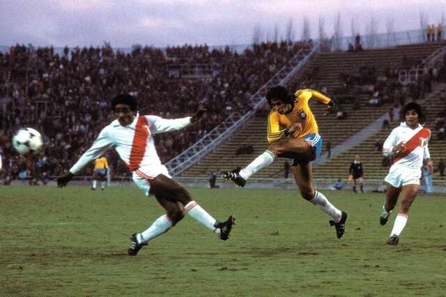 За кар’єру забив понад 700 голів: помер легендарний бразильський футболіст