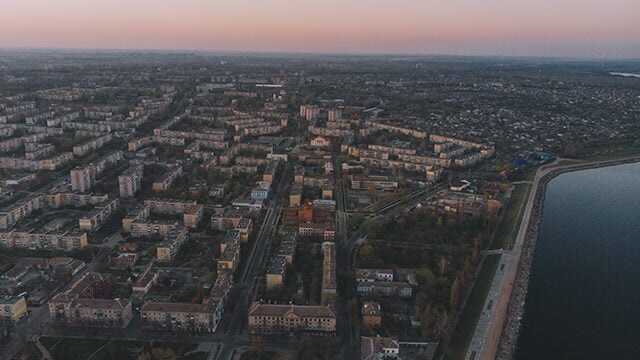 Окупанти вкотре обстріляли Нікополь