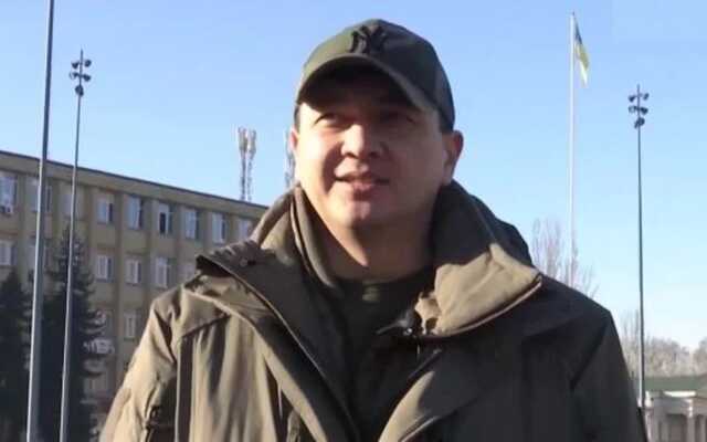 Окупанти били по акваторії Очаківської громади, - Кім