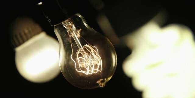 На Миколаївщині через перевищення лімітів споживання електроенергії почали відключати світло