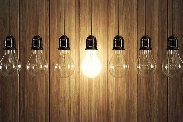 В Україні зростає споживання електроенергії, можливі аварійні відключення світла - Укренерго