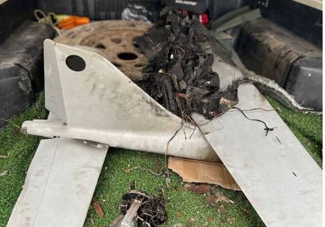 Окупанти намагалися провести розвідку: На Миколаївщині приземлили ворожу "пташку"