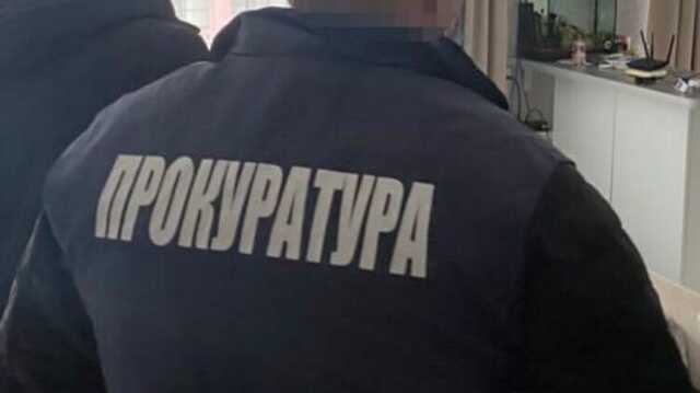 У Львівській області керівник комунального підприємства попався на хабарі у 46 тисяч гривень