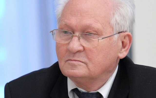 В России умер разработчик "Калибров", которым обстреливают города Украины