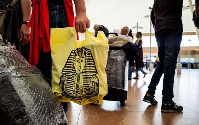 В Єгипті українку засудили до довічного ув’язнення