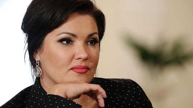 Підсанкційна співачка Нетребко має намір виступити в Італії: українці готують пікети