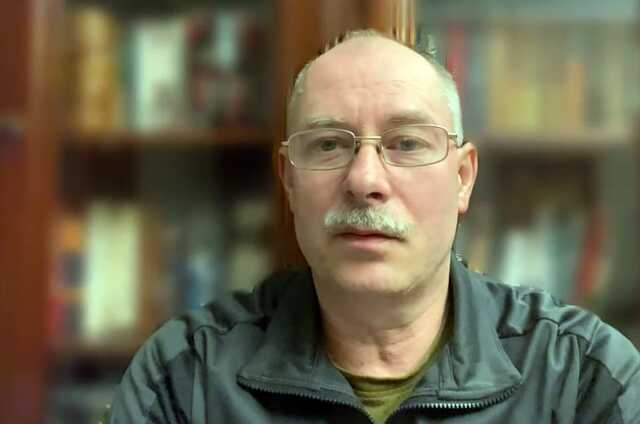 Чи може РФ ракетами та артилерією знищити українські укріплення перед наступом: пояснення Жданова