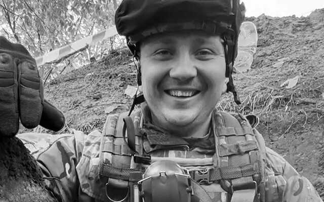 Знищив окупантів у Кремінських лісах: повертаючись із бойового завдання, загинув гравець харківських "Атлантів"