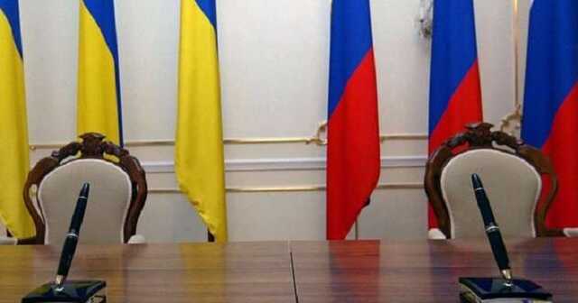 Україна розірвала ще одну угоду з Росією