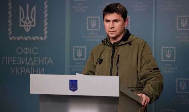 Переговоры по ракетам ATACMS ведутся очень интенсивно, - Подоляк