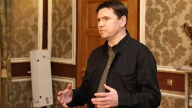 Подоляк про Patriot: чекаємо в середині весни, а зараз надходять інші системи