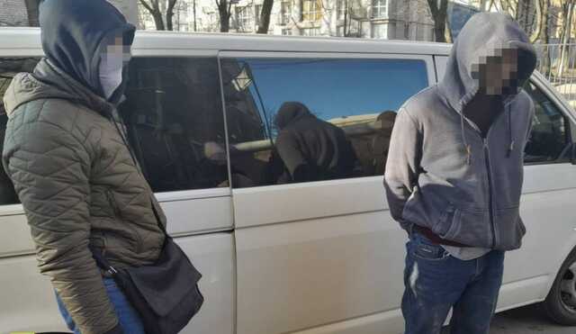 На Дніпропетровщині поставщик медпрепаратів шпигував для росіян