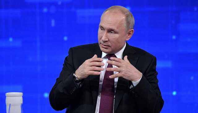 Путін не доживе до 2024 року, - екс-депутат Держдуми РФ Пономарьов