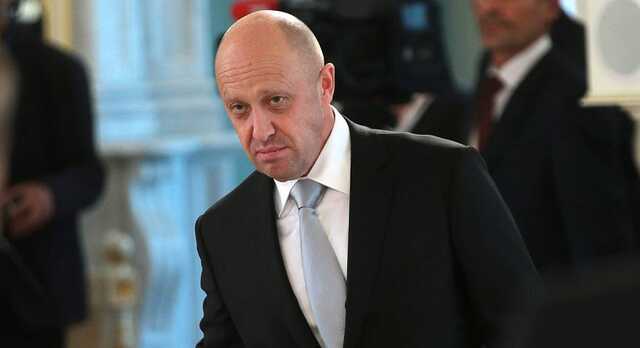 "Буде просто різанина": соціолог розповів про перспективи пригожинських "зеків" в РФ