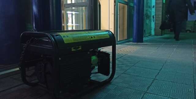 Штраф 8000 грн: на Одещині українців зобов’язали декларувати атмосферні викиди генераторів