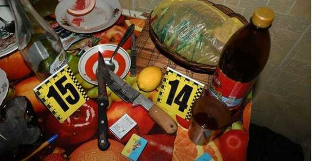 73-летний житель Тернополя признался соседям в убийстве жены на Рождество