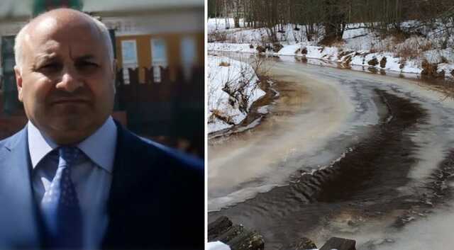 В России при странных обстоятельствах погиб очередной топ-чиновник