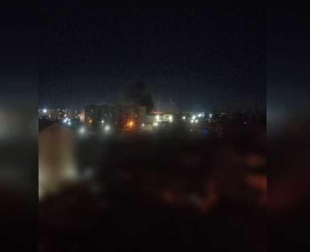 Сили спецоперацій підтвердили знищення бази ЗС РФ у Мелітополі