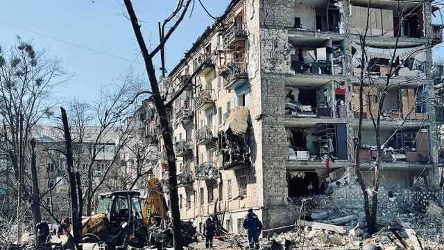 Битва за Соледар: боєць ЗСУ спростував слова Пригожина про "котел" у місті