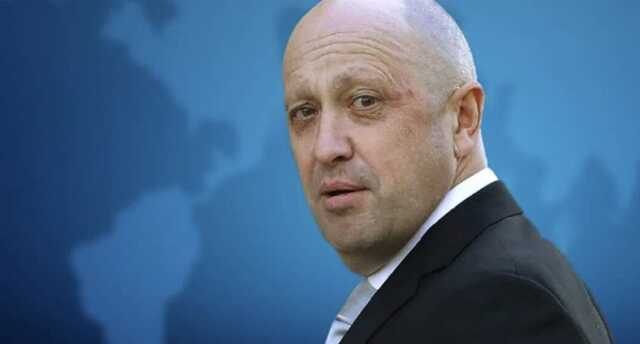 "Злив Рогозіна": у Росії розповіли, як Пригожин розправляється з конкурентами