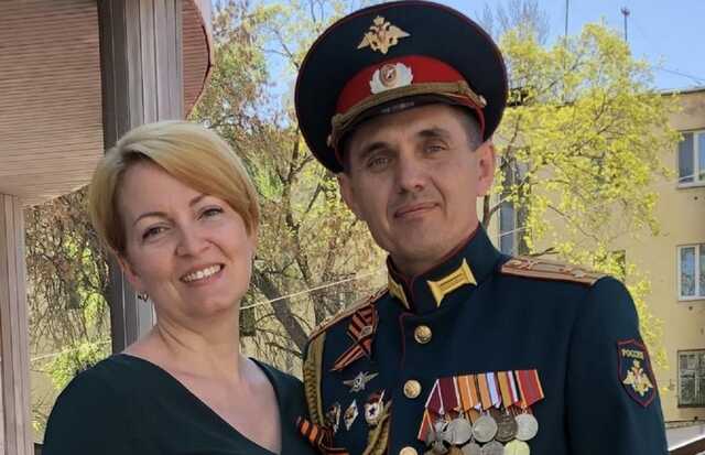 В сеть слили данные военкома Самары, засекретившего списки погибших в ПТУ Макеевки