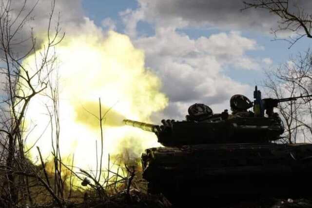 Боевая работа продолжается. Какая сейчас ситуация в Соледаре