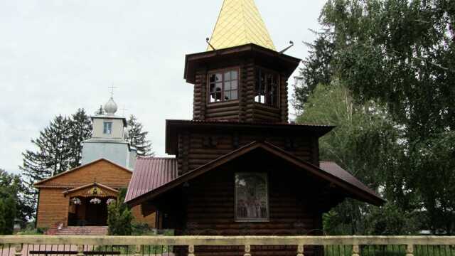 Закликав захопити Київ: СБУ викрила прислужника УПЦ МП