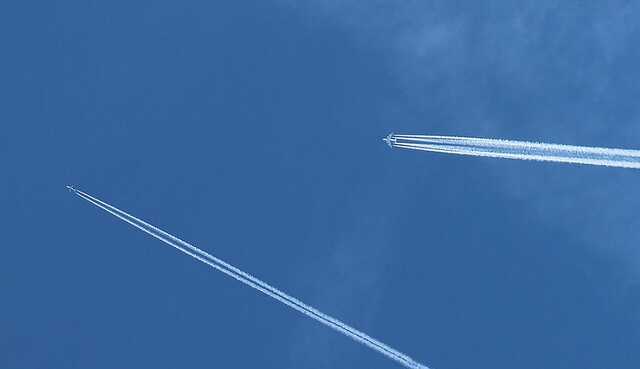 У США почали відновлювати польоти авіації після збою