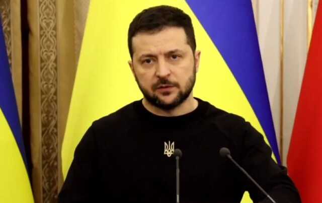 Громадянство України має бути єдиним: Зеленський прокоментував рішення щодо Медведчука та інших нардепів