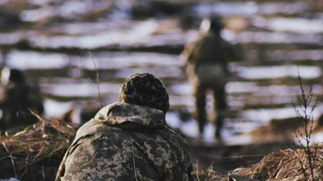 РФ наступає на Бахмутському напрямку, а ЗСУ знищили три склади боєприпасів, - Генштаб