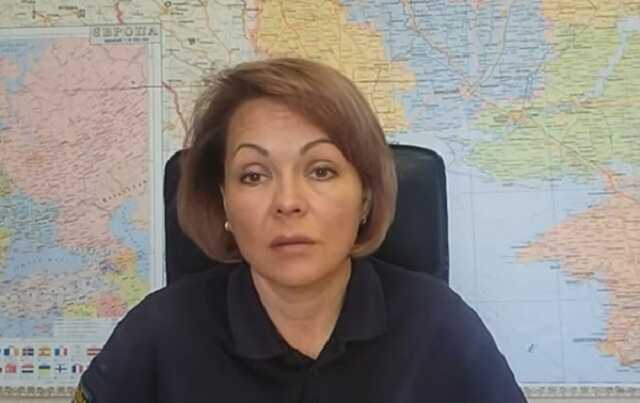 Росія готується до масованої ракетної атаки, ЗСУ зафіксували ознаки розвідки БПЛА, — Гуменюк