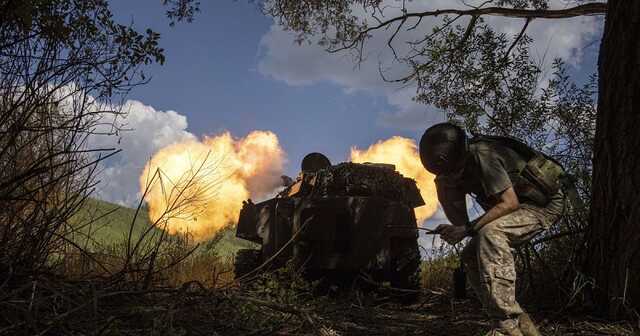 Ходаковський визнав міць ЗСУ і закликав російських загарбників бути пильними