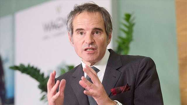 Ядерний інцидент ні в чиїх інтересах, зокрема Росії - глава МАГАТЕ