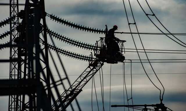 Світла може бути більше. "Укренерго" дало оптимістичний прогноз на вихідні