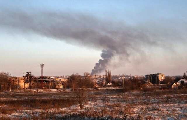 ЗСУ: Найближчими днями командування вирішить, що робити із Соледаром