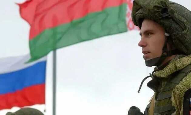 Загроза наступу з Білорусі буде зберігатися наступного року: у Генштабі назвали причини