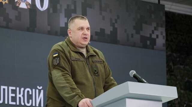 У Генштабі розповіли, куди далі піде Росія, якщо захопить Донецьку область