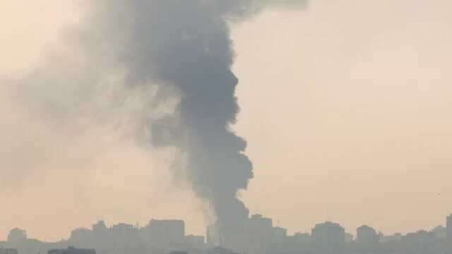 В Краматорске сообщают о взрывах