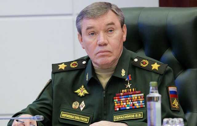 В пику Пригожина и силовикам: ISW объяснили причины назначения Герасимова