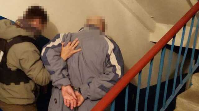 У Черкаській області викрили медика, який працював на ФСБ