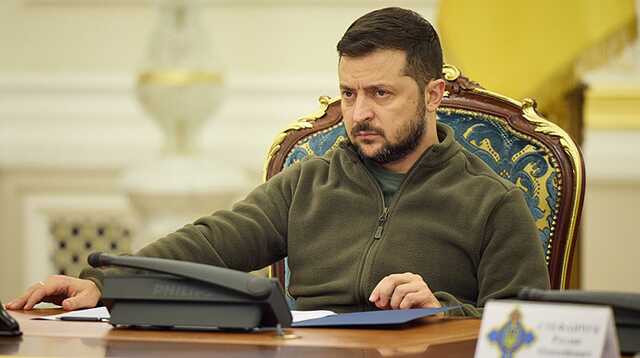 Зеленський обговорив із прем’єром Люксембургу реалізацію формули миру