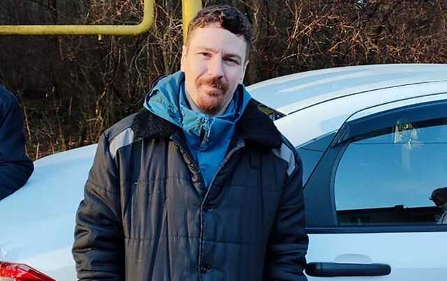 Россия отпустила на свободу ветерана Вооруженных сил США, - CNN