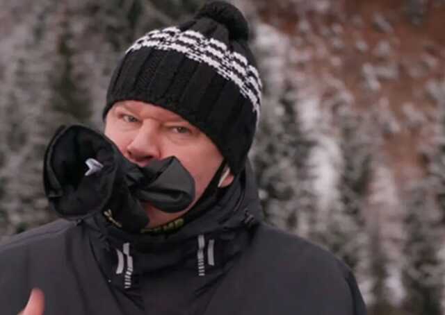 Любимому конферансье Путина внезапно "заткнули рот" во время трансляции в России