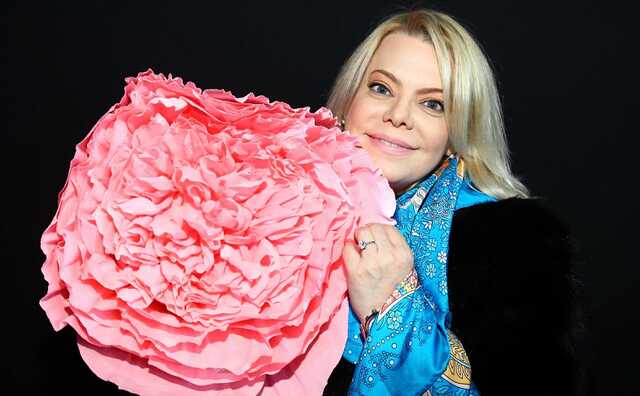 Син зірки "Червоної шапочки" Яни Поплавської вирушив убивати українців на війну