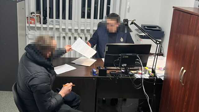 У Тернополі поліцейський документував створення власної нарколабораторії