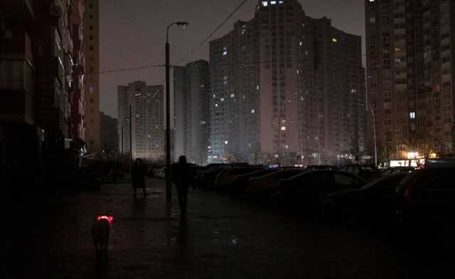 У Yasno прогнозують покращення ситуації з електропостачанням Києва після потепління